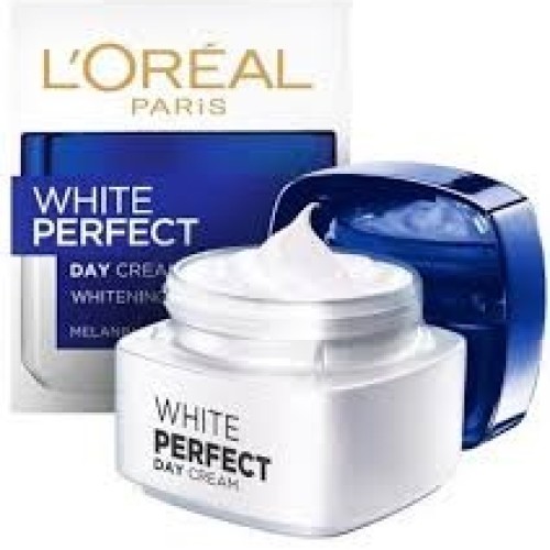 L’oreal Paris White Day Cream